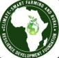 The Climate-Smart Farming & Rural Resilience Development Foundation (CSFRRDF) logo